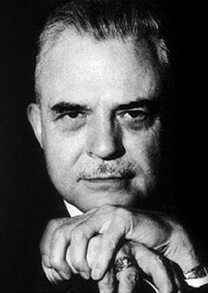 Milton Erickson