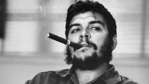 Il dott. Ernesto Guevara de la Serna