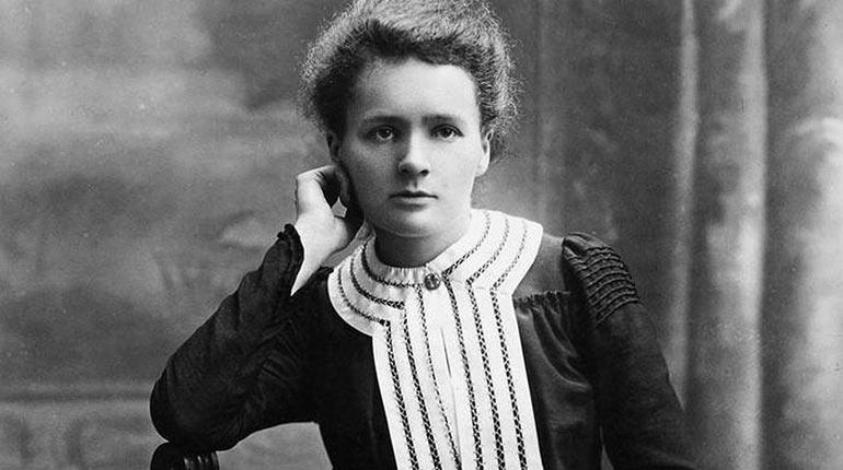 marie-curie