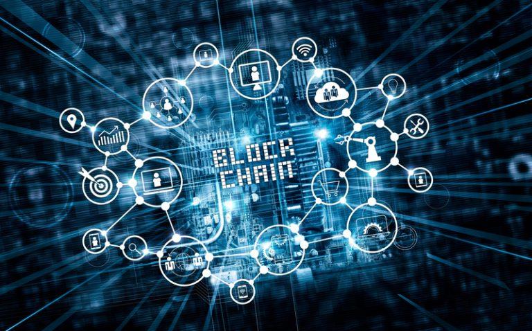 Blockchain: il travolgente futuro della sicurezza distribuita