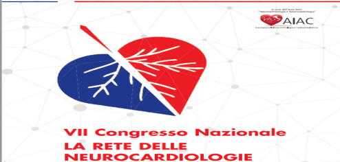 Rete delle Neurocardiologie VII Congresso Nazionale