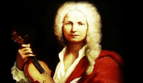 Vivaldi - le quattro stagioni