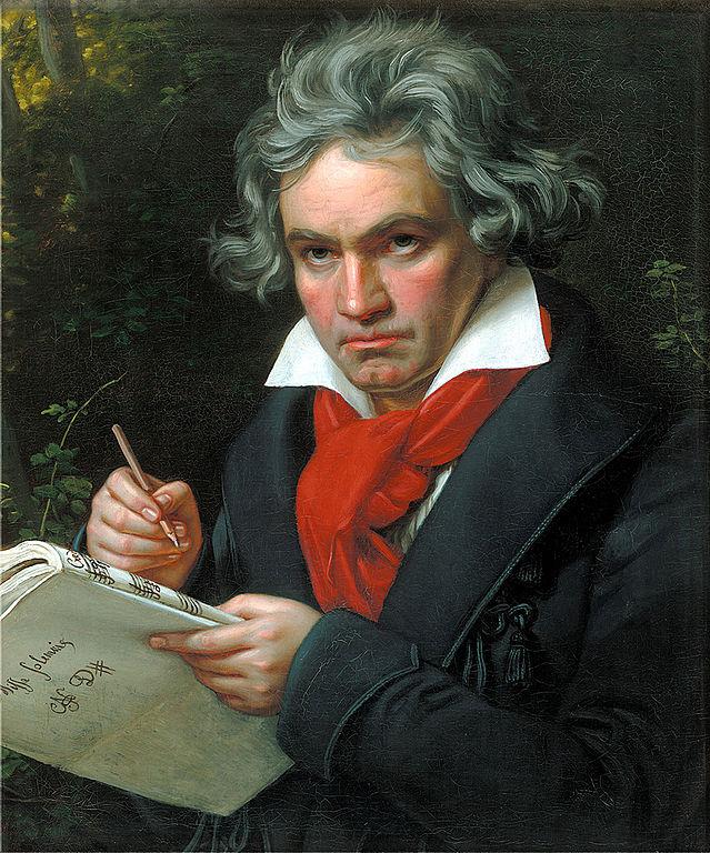 Beethoven – La Quinta Sinfonia