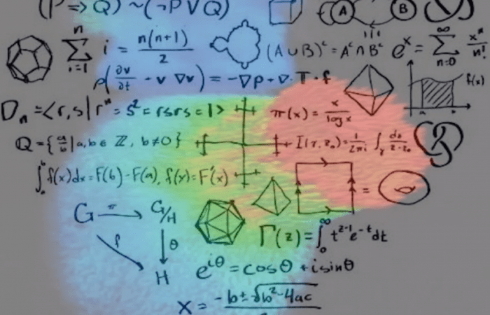 La matematica fa bene al cuore