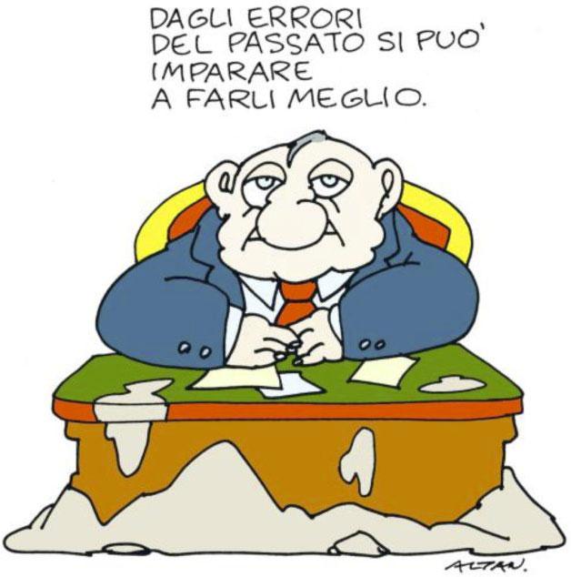 Altan. 7 giugno 2017