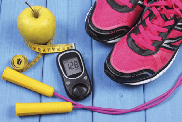 Prevenire e curare con lo sport