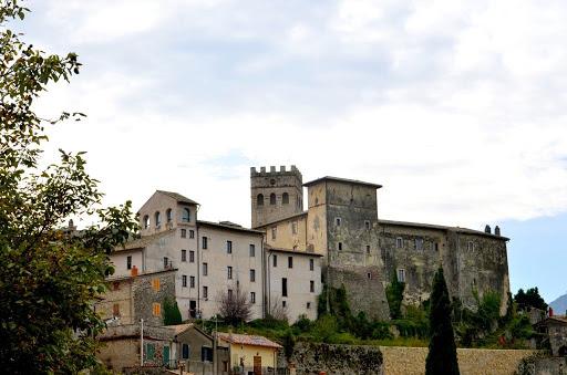 Palazzo Brancaccio di Roviano