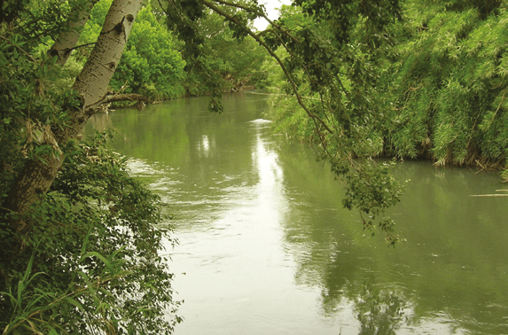 Navigabilità dell’Aniene