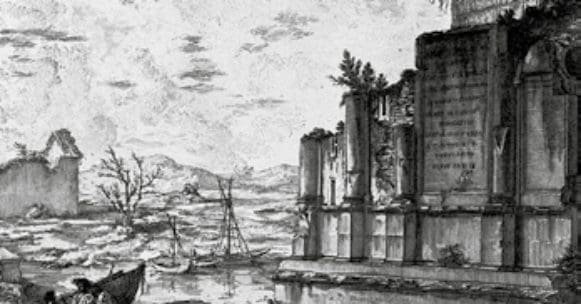 Navigabilità dell’Aniene Navigabilità dell’Aniene