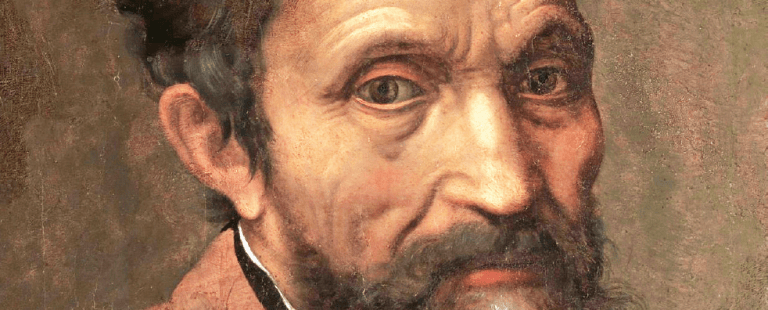 Michelangelo: curiosità anatomiche nell’opera di un Genio (I)