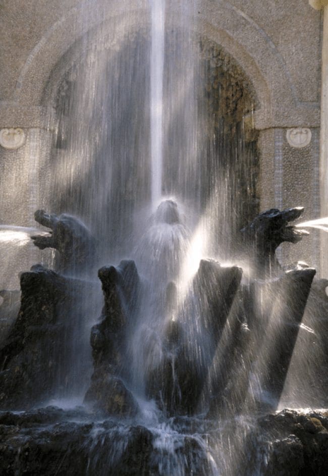 Villa d’Este e il Giardino delle Esperidi Villa d’Este e il Giardino delle Esperidi