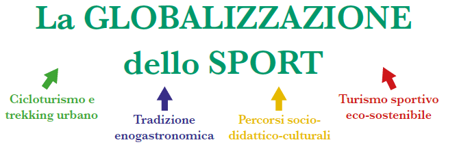 La globalizzazione dello sport