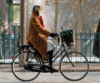 Inquinamento dell’aria e attività sportiva