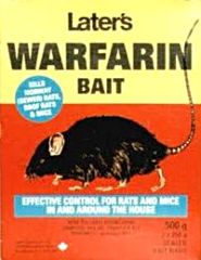 Il crepuscolo del Warfarin