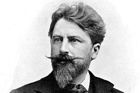 Il dott. Arthur Schnitzler