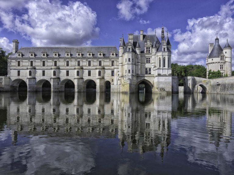 Chateaux de la Loire