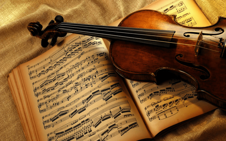 Il libro della musica