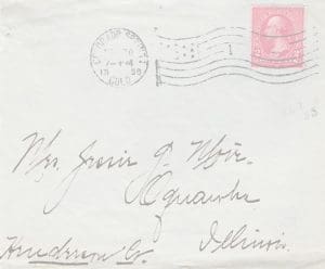 Cartoline dal passato