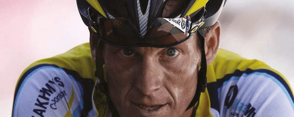 Doping e sport: la grande vergogna