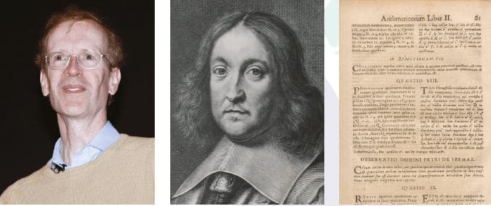 L'enigma dell'ultimo teorema di Fermat L'enigma dell'ultimo teorema di Fermat