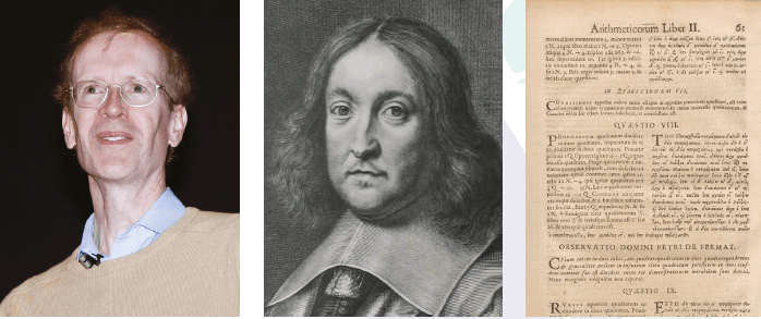 L'enigma dell'ultimo teorema di Fermat