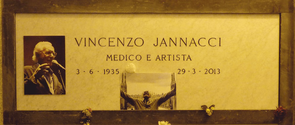 Il Dottor Enzo Jannacci