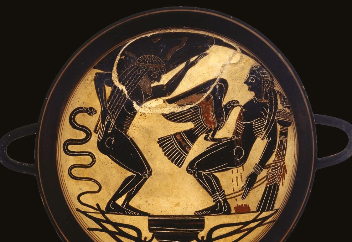 La tecnica è più debole del destino La tecnica è più debole del destino