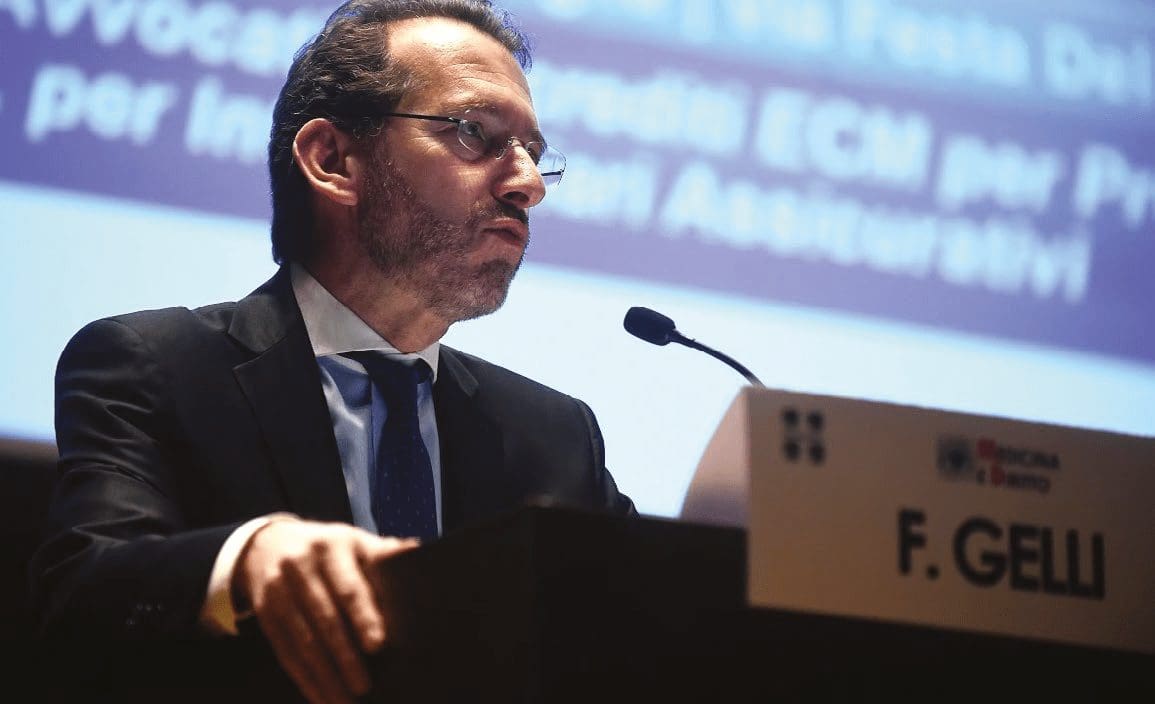 La tecnica è più debole del destino La tecnica è più debole del destino