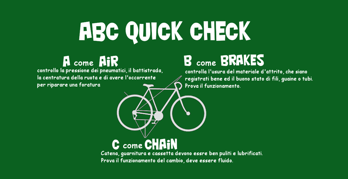 Sicurezza su strada e ciclabili