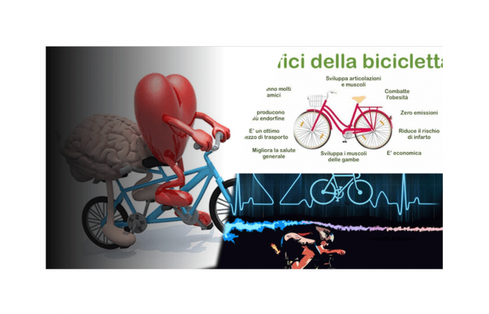 Encomio alla bicicletta