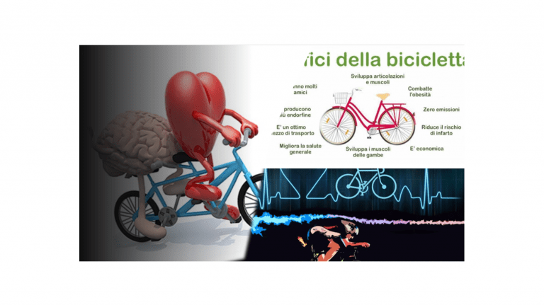 Encomio alla bicicletta