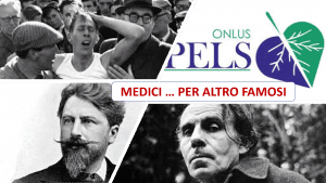 Medici per altro famosi