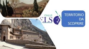 Territorio da scoprire