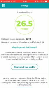 Mobilità ciclistica e fitness con la tecnologia digitale