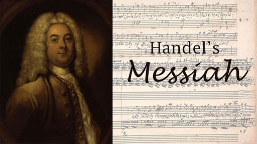 Handel – Messiah