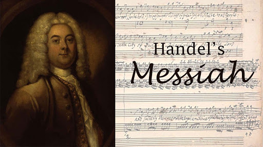 Handel - Messiah