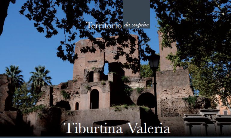 Tiburtina Valeria