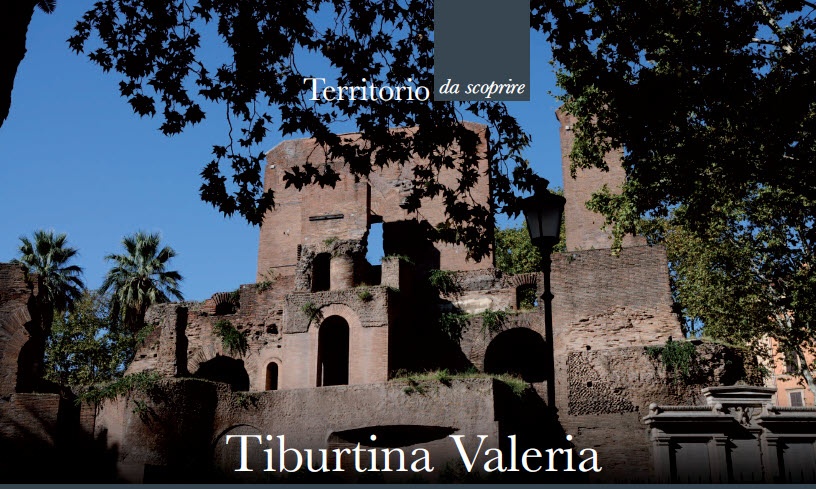 Tiburtina Valeria