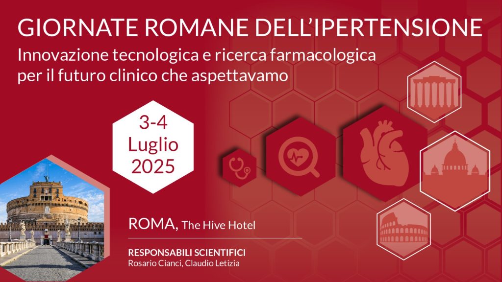 Giornate romane dell'ipertensione
