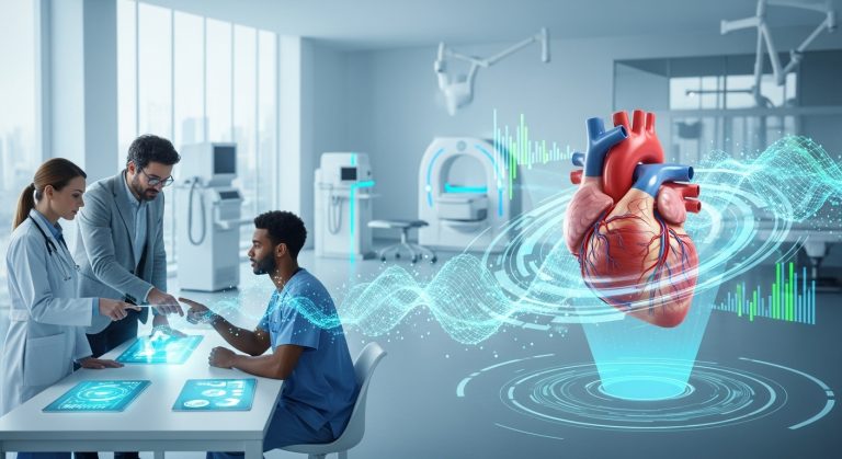 innovazione, ricerca e clinica per il futuro della medicina cardiovascolare