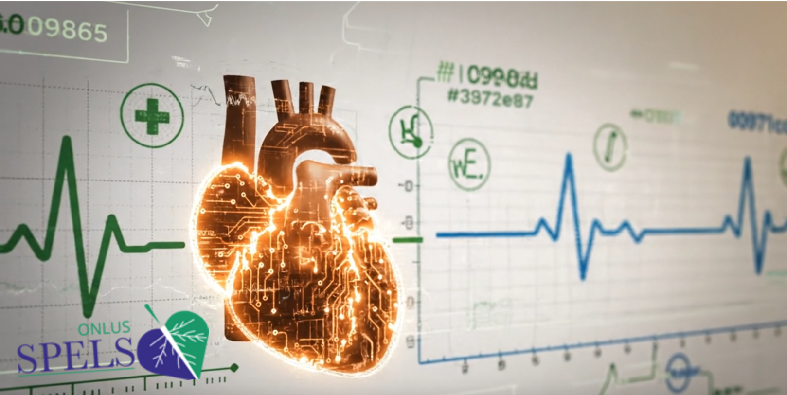 L’intelligenza artificiale è il nuovo alleato nella lotta alle malattie del cuore.