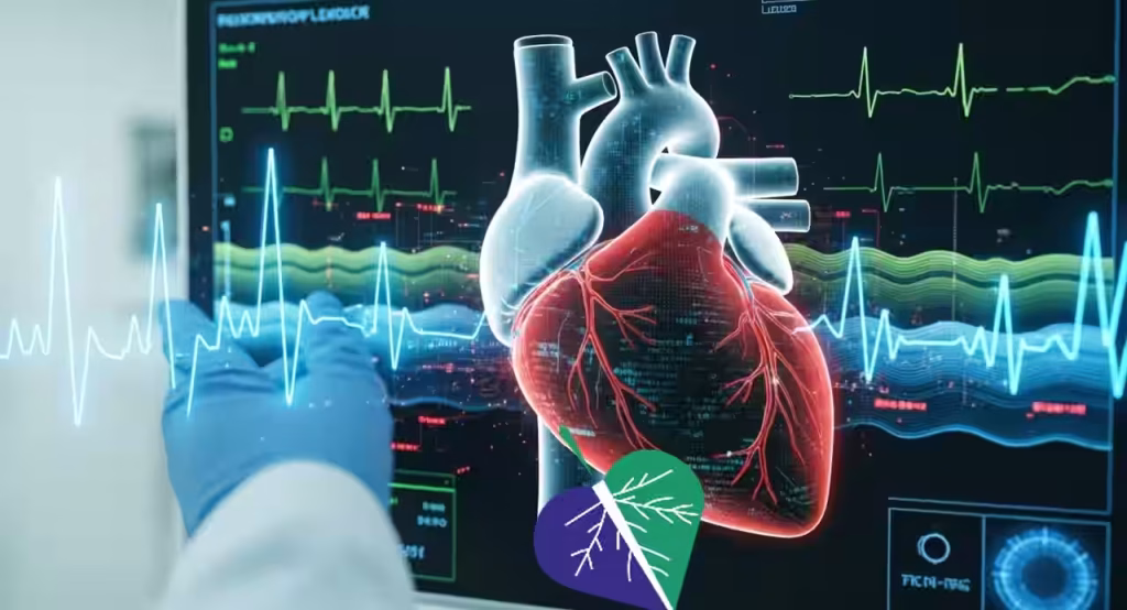 Come l’intelligenza artificiale impara a proteggere il cuore