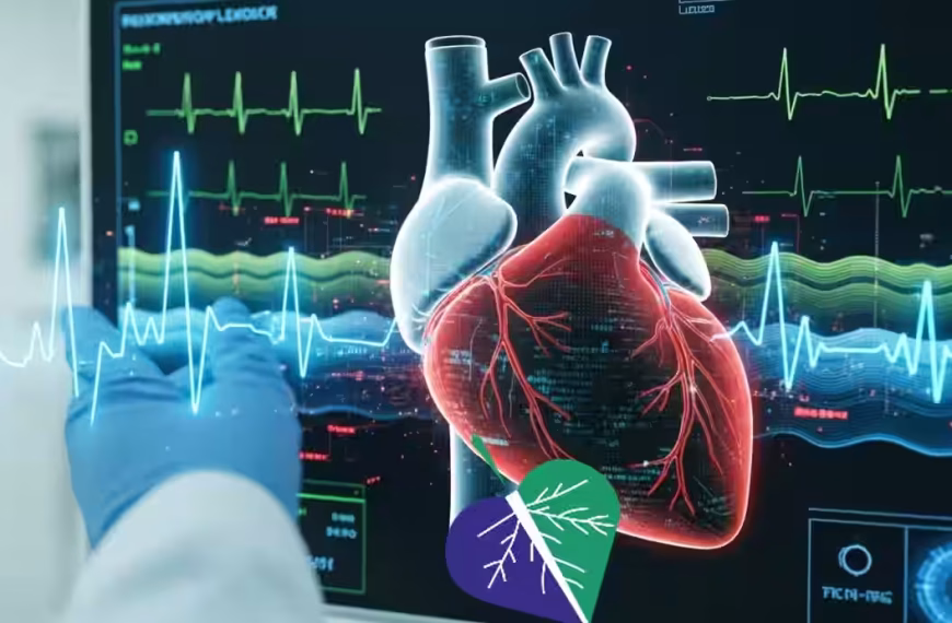 Come l’intelligenza artificiale impara a proteggere il cuore