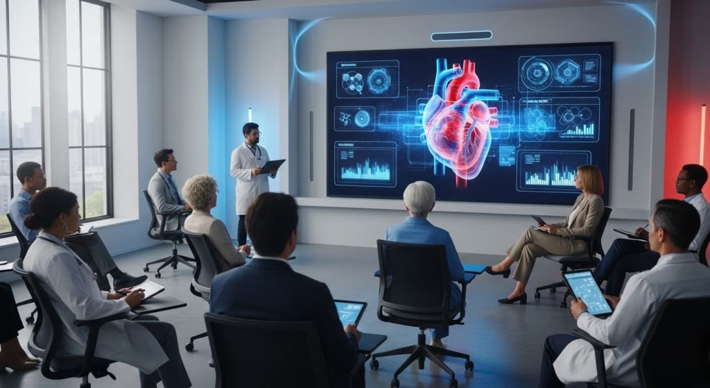 Lezioni-video-su-innovazione-ricerca-e-sanita-digitale-per-la-prevenzione-cardiovascolare Lezioni video su innovazione, ricerca e sanità digitale per la prevenzione cardiovascolare.