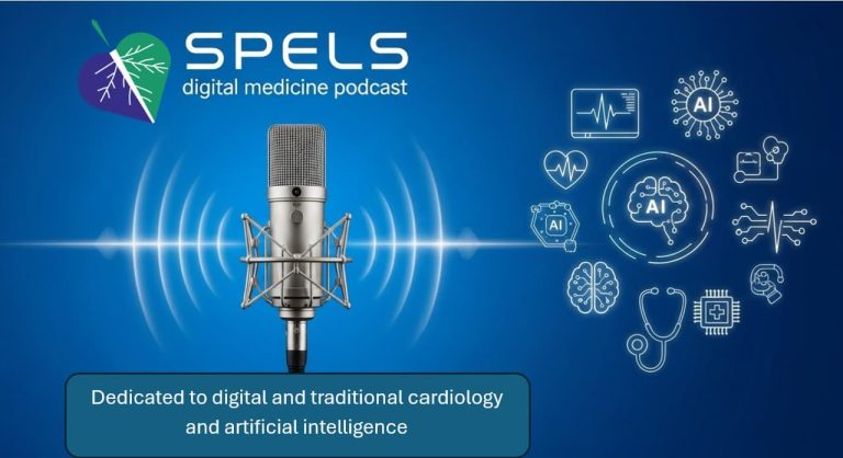 Ascolta SPELS: la voce prevenzione, dell'educazione alla salute del cuore e dell’innovazione scientifica