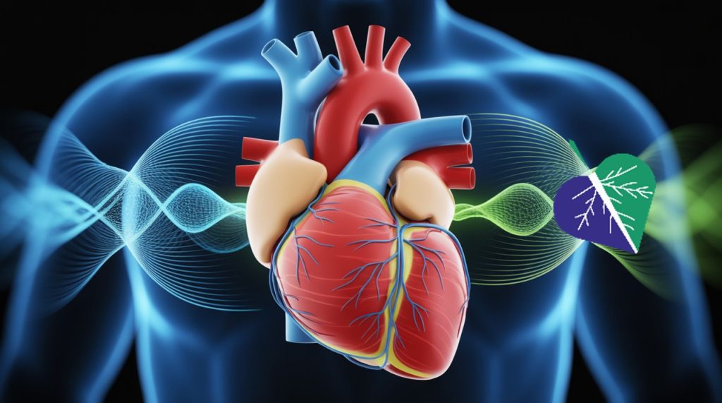 L’intelligenza artificiale è il nuovo alleato nella lotta alle malattie del cuore.