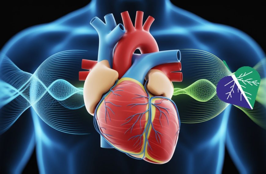 L’intelligenza artificiale è il nuovo alleato nella lotta alle malattie del cuore.
