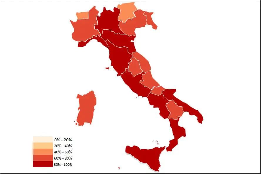 digital divide Italia – infrastruttura digitale sanità. digital divide Italia – infrastruttura digitale sanità.